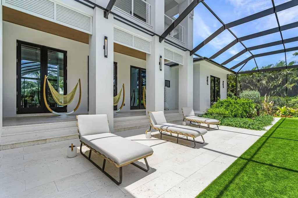 1698 Mcilvaine Court Marco Island FL 34145