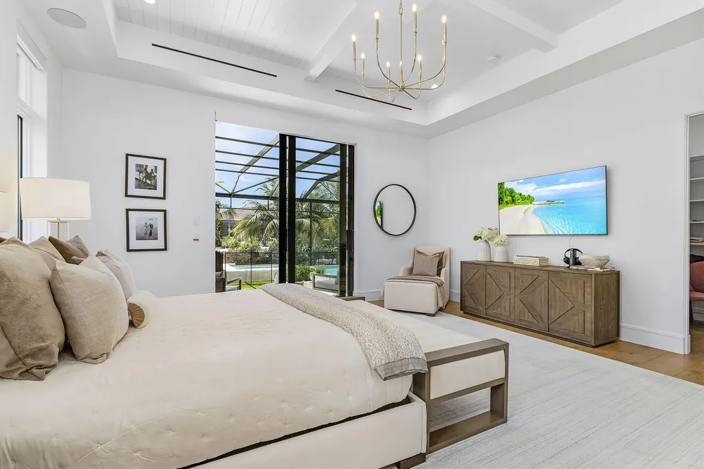 1698 Mcilvaine Court Marco Island FL 34145