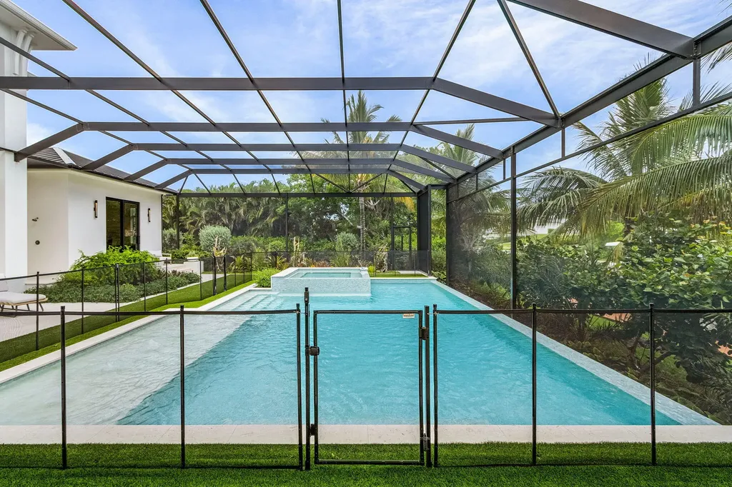 1698 Mcilvaine Court Marco Island FL 34145