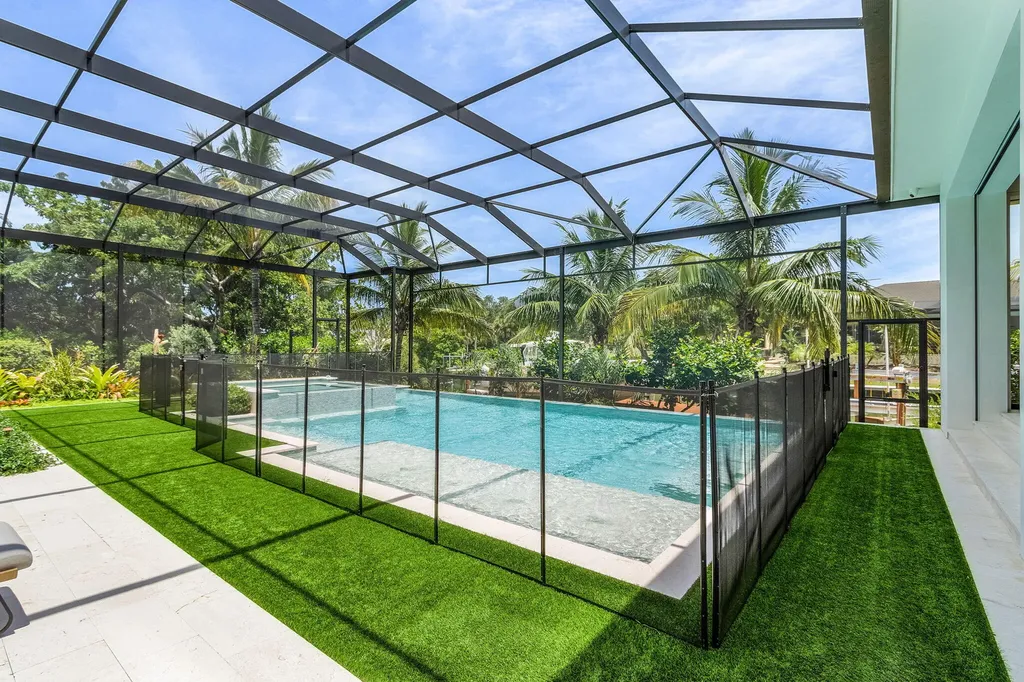 1698 Mcilvaine Court Marco Island FL 34145