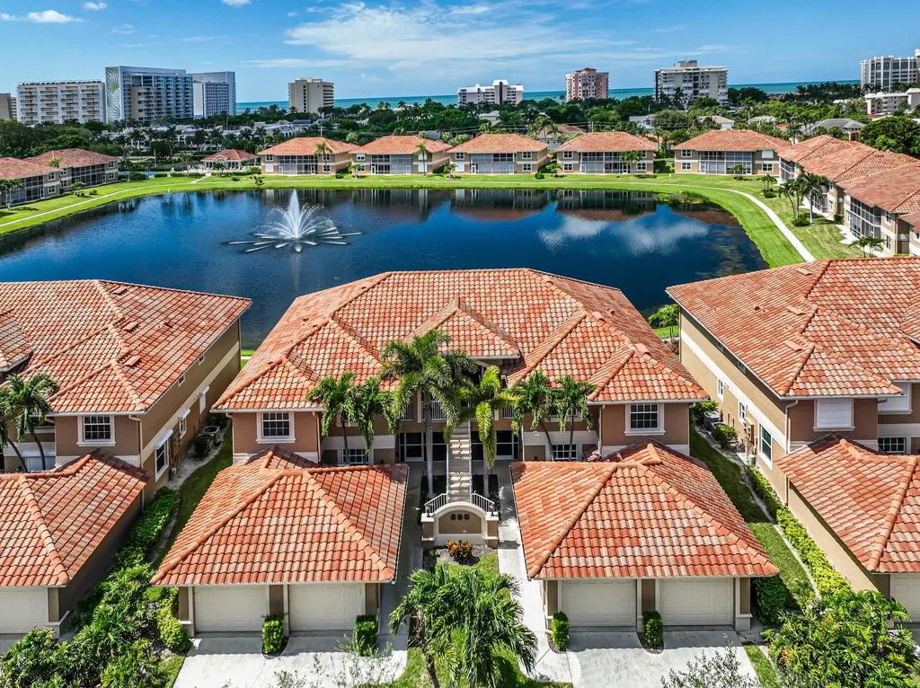 590 Club Marco Circle Marco Island FL 34145