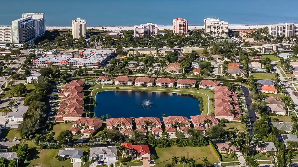 590 Club Marco Circle Marco Island FL 34145