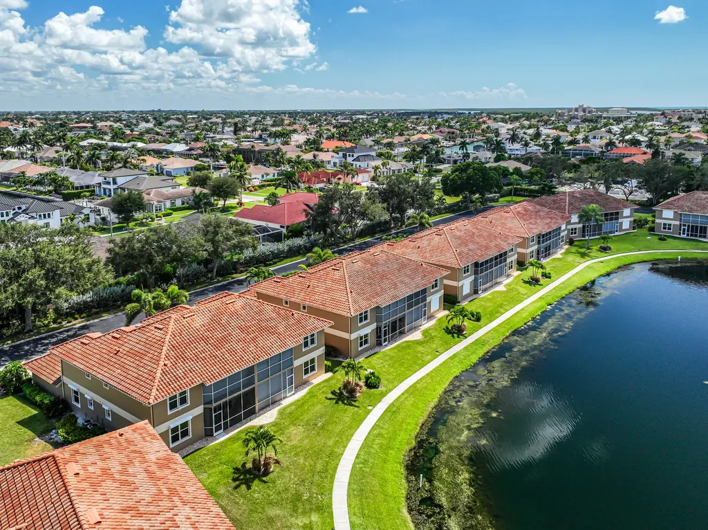 590 Club Marco Circle Marco Island FL 34145