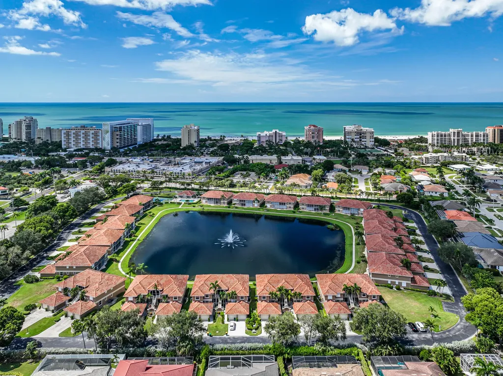 590 Club Marco Circle Marco Island FL 34145