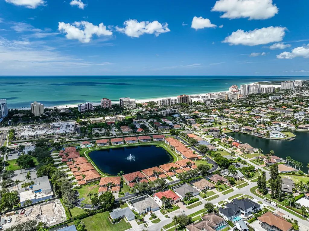 590 Club Marco Circle Marco Island FL 34145