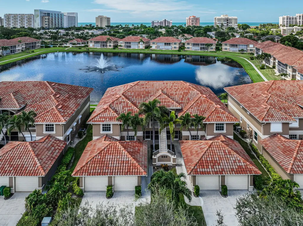 590 Club Marco Circle Marco Island FL 34145