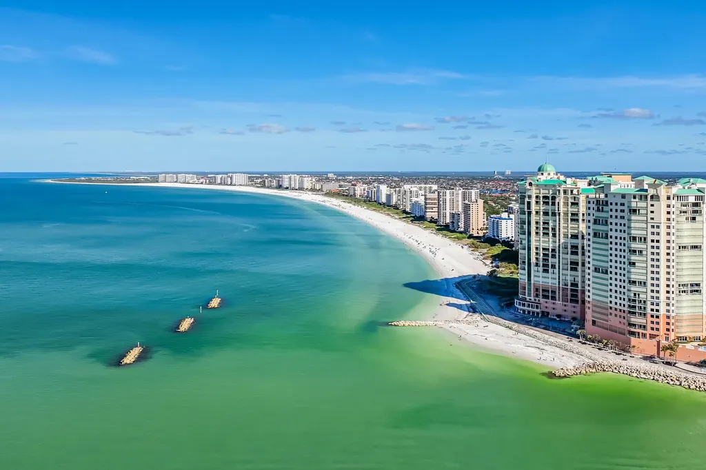 590 Club Marco Circle Marco Island FL 34145