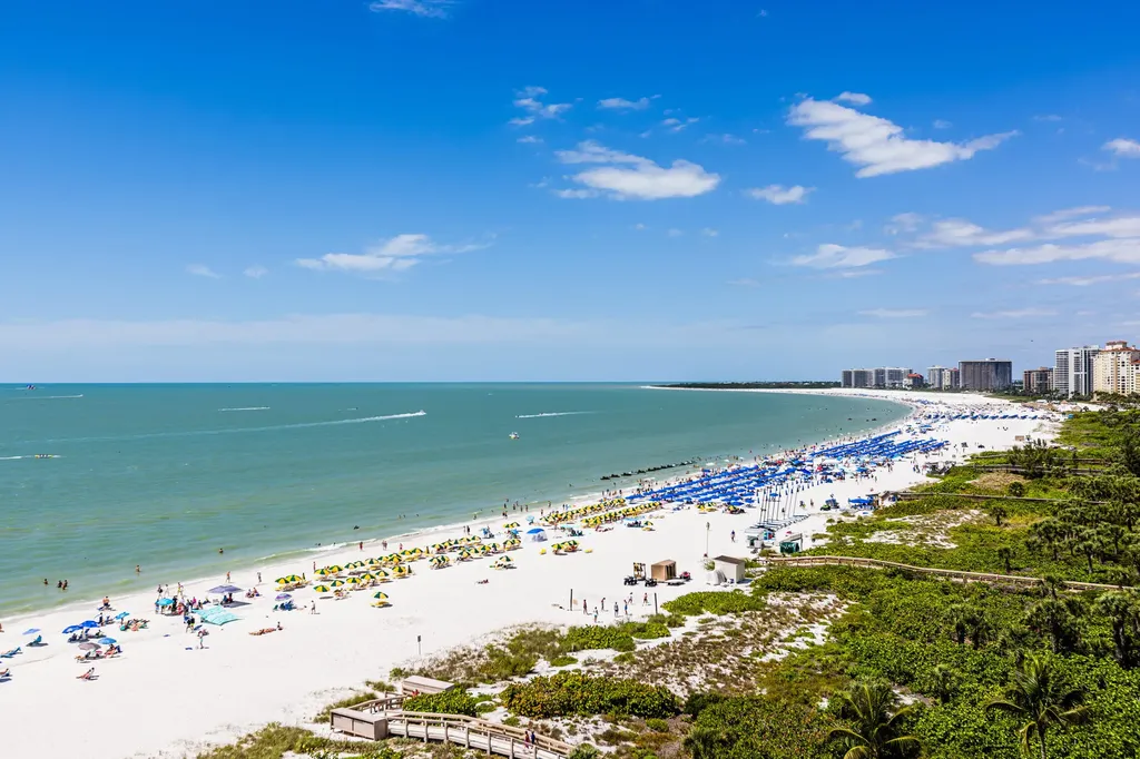 590 Club Marco Circle Marco Island FL 34145