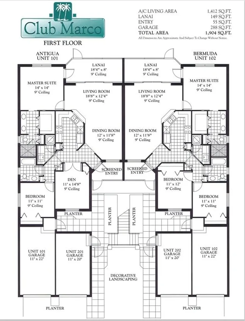 590 Club Marco Circle Marco Island FL 34145