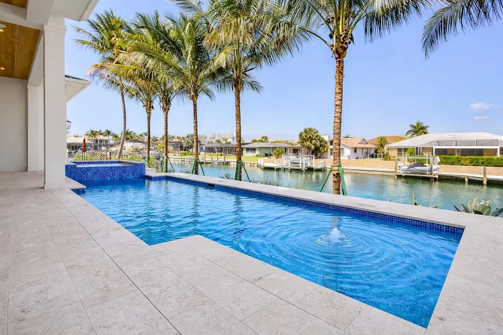 826 Magnolia Court Marco Island FL 34145