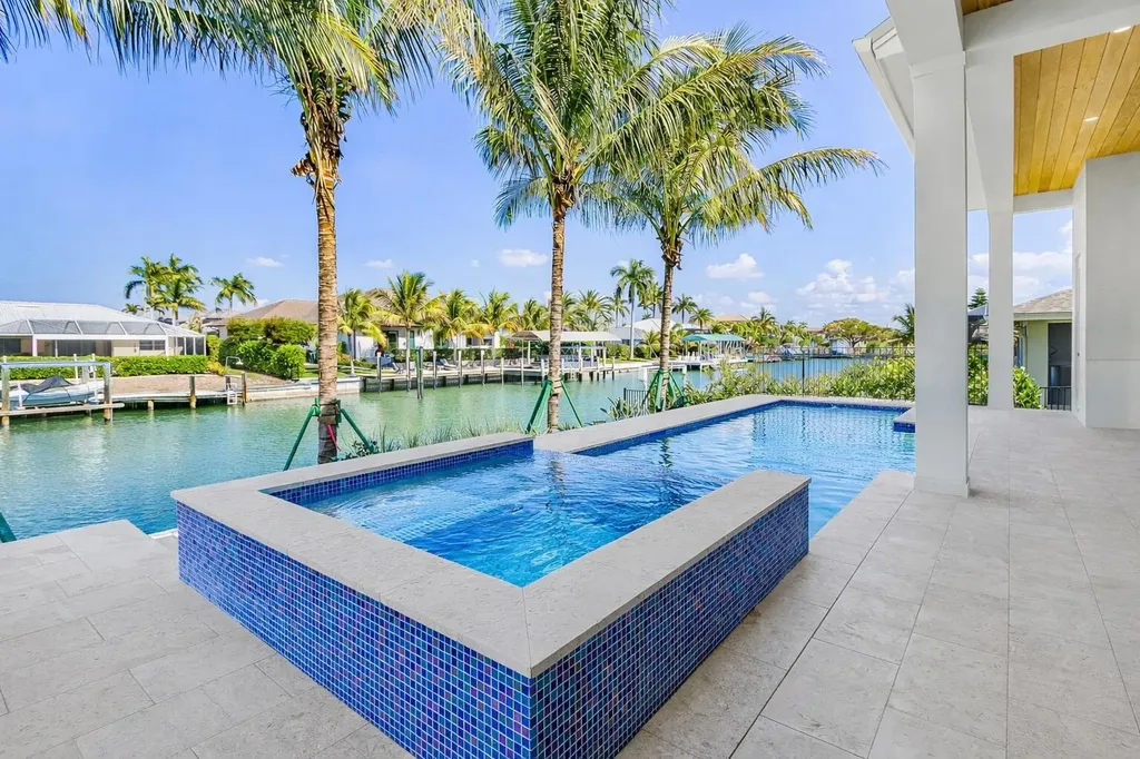 826 Magnolia Court Marco Island FL 34145