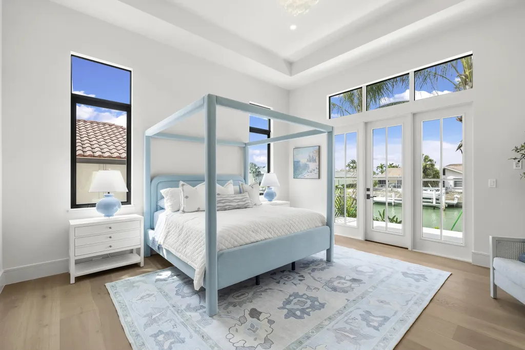 826 Magnolia Court Marco Island FL 34145