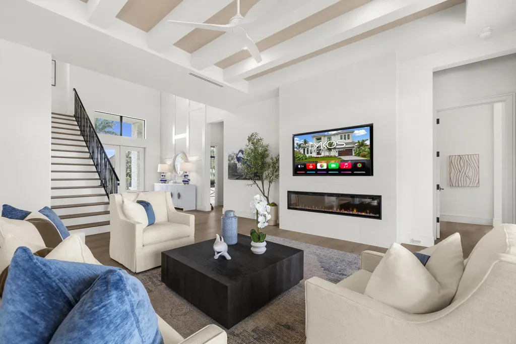 826 Magnolia Court Marco Island FL 34145