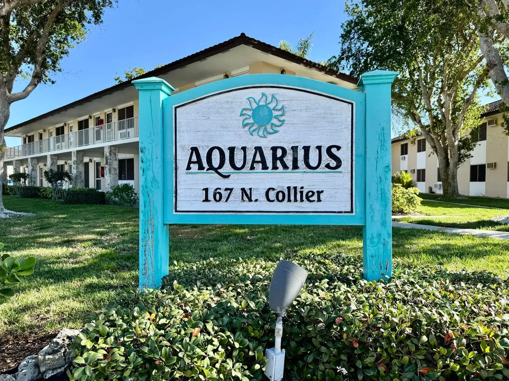 167 N Collier Boulevard Marco Island FL 34145