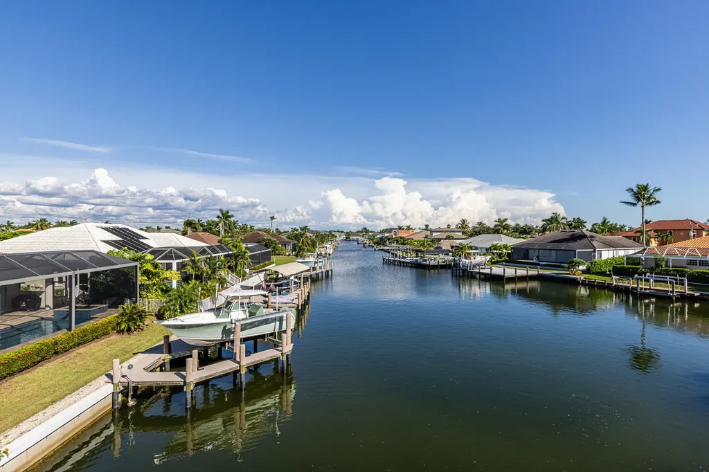 109 Gulfstream Street Marco Island FL 34145