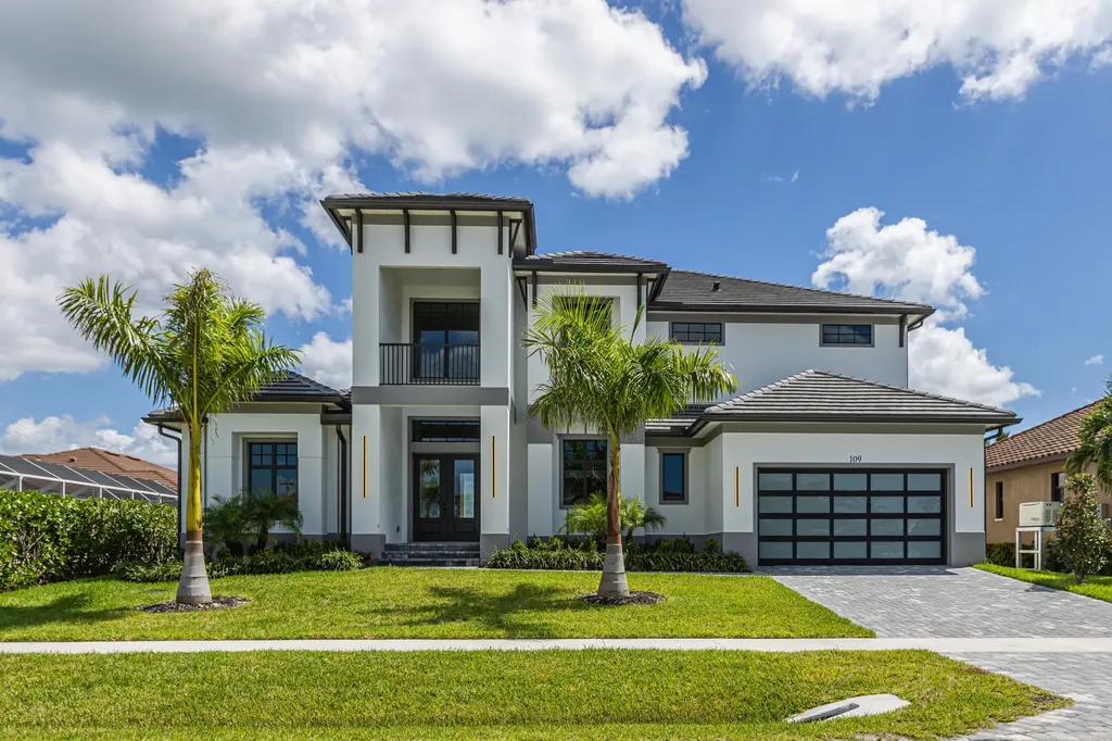 109 Gulfstream Street Marco Island FL 34145