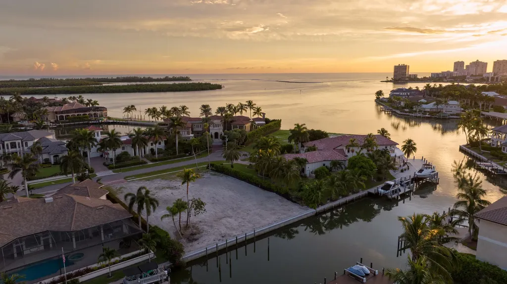 1558 Heights Court Marco Island FL 34145