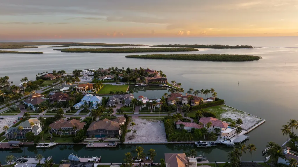 1558 Heights Court Marco Island FL 34145