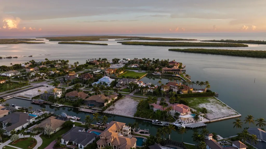 1558 Heights Court Marco Island FL 34145