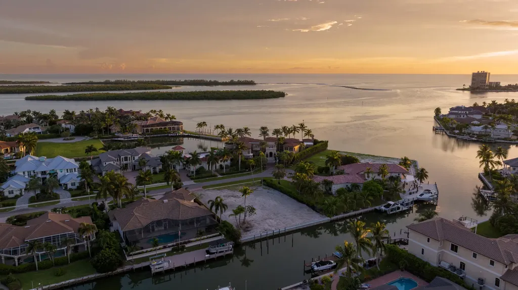 1558 Heights Court Marco Island FL 34145