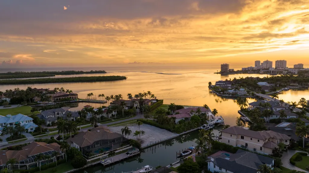 1558 Heights Court Marco Island FL 34145