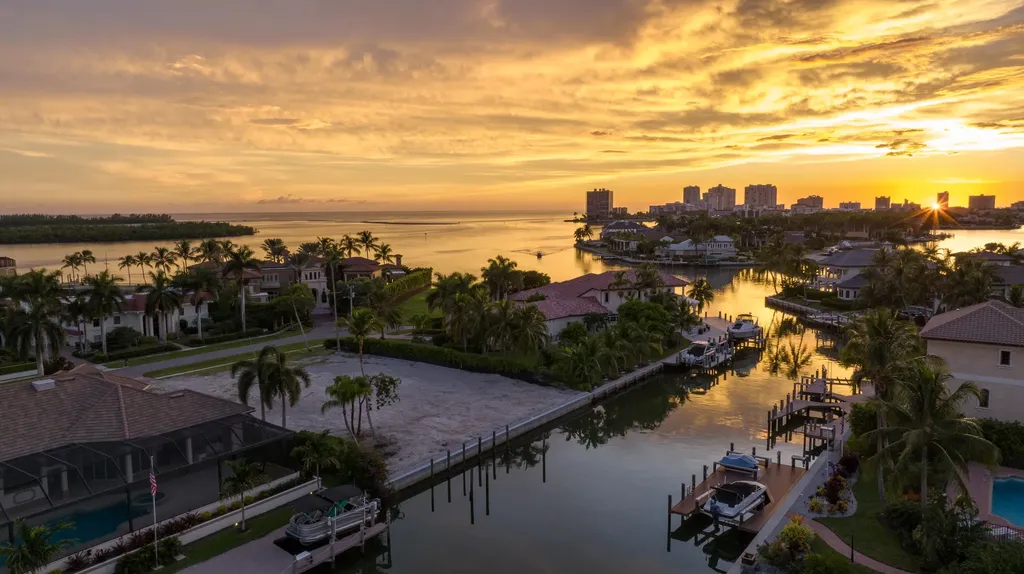 1558 Heights Court Marco Island FL 34145