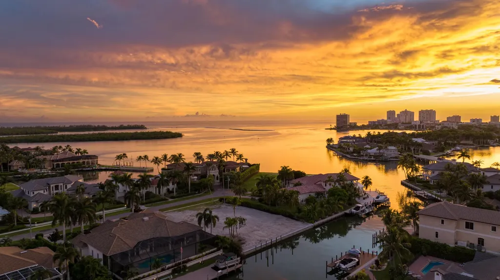 1558 Heights Court Marco Island FL 34145