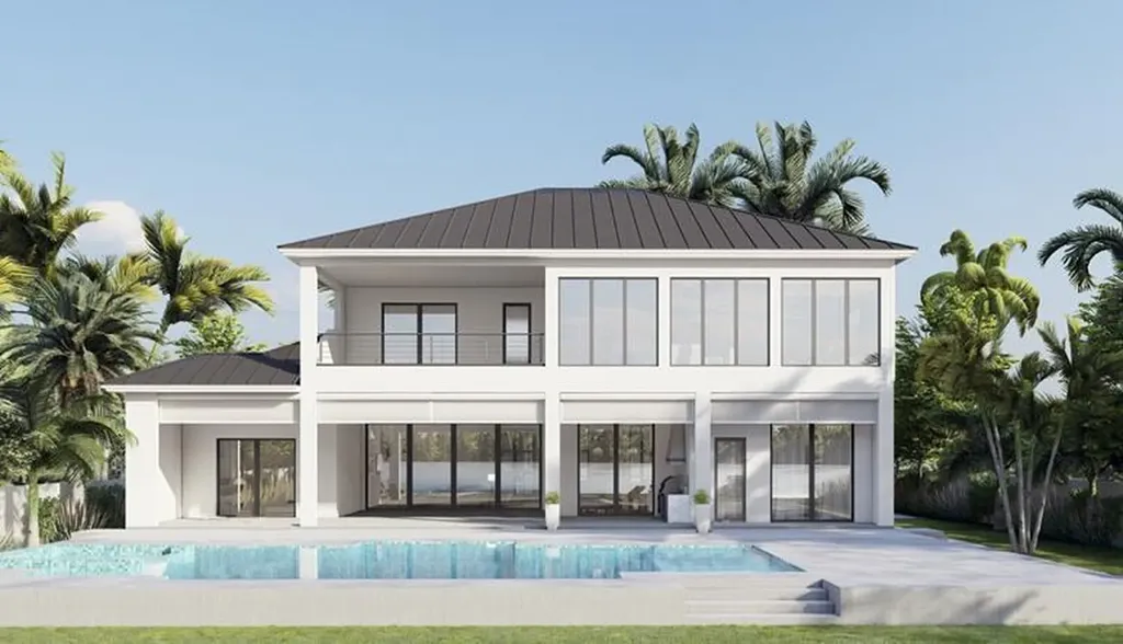 1558 Heights Court Marco Island FL 34145