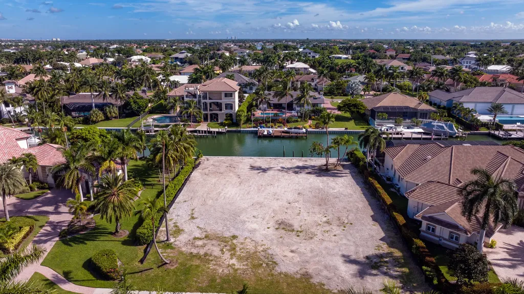 1558 Heights Court Marco Island FL 34145