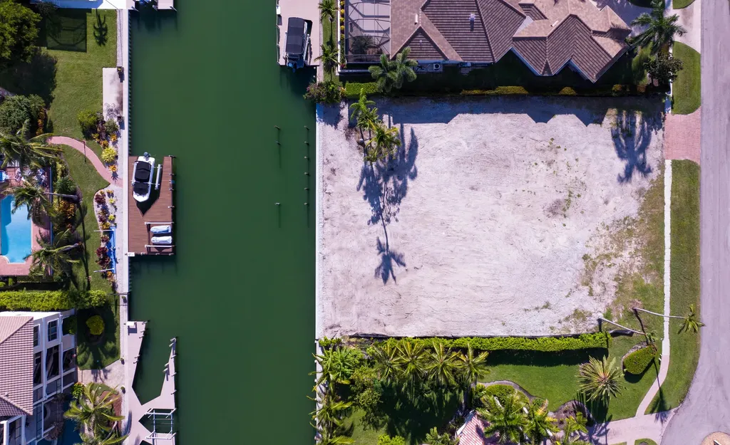 1558 Heights Court Marco Island FL 34145