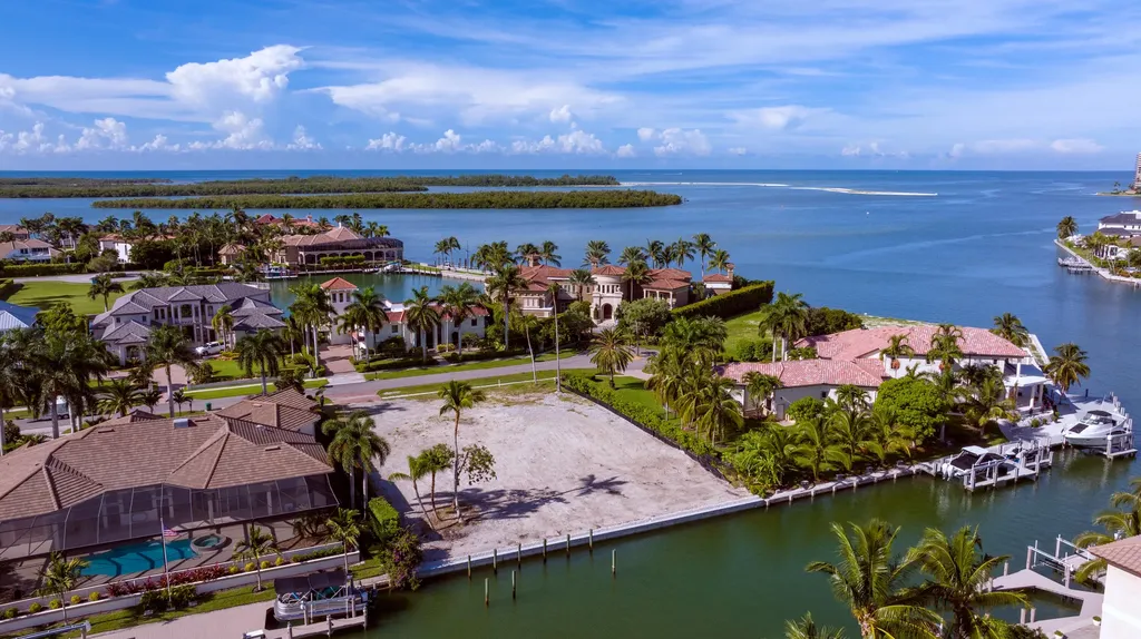 1558 Heights Court Marco Island FL 34145