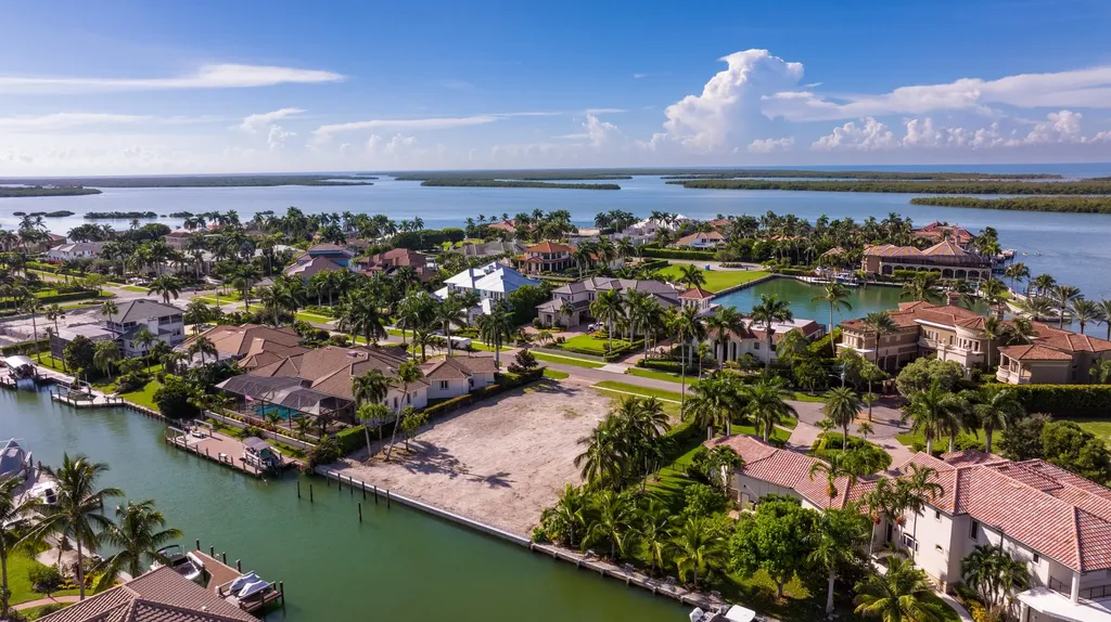 1558 Heights Court Marco Island FL 34145