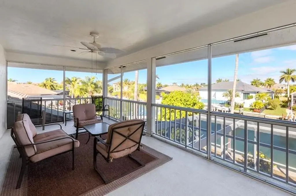 1588 Heights Court Marco Island FL 34145