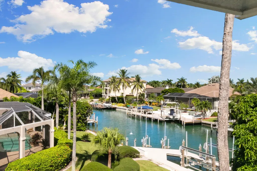 1588 Heights Court Marco Island FL 34145