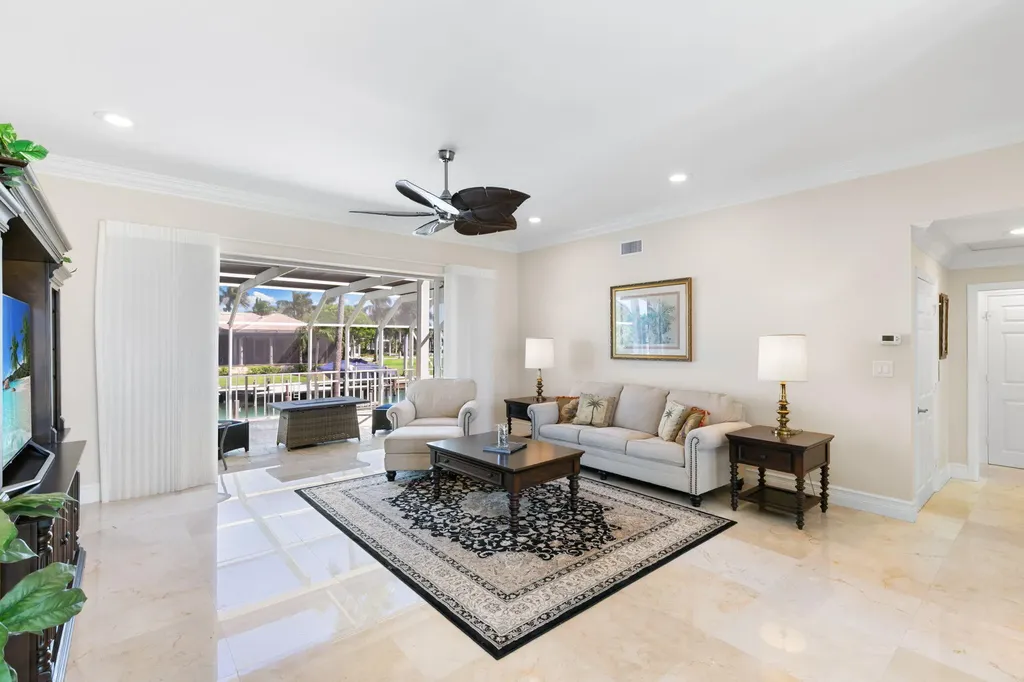 1588 Heights Court Marco Island FL 34145