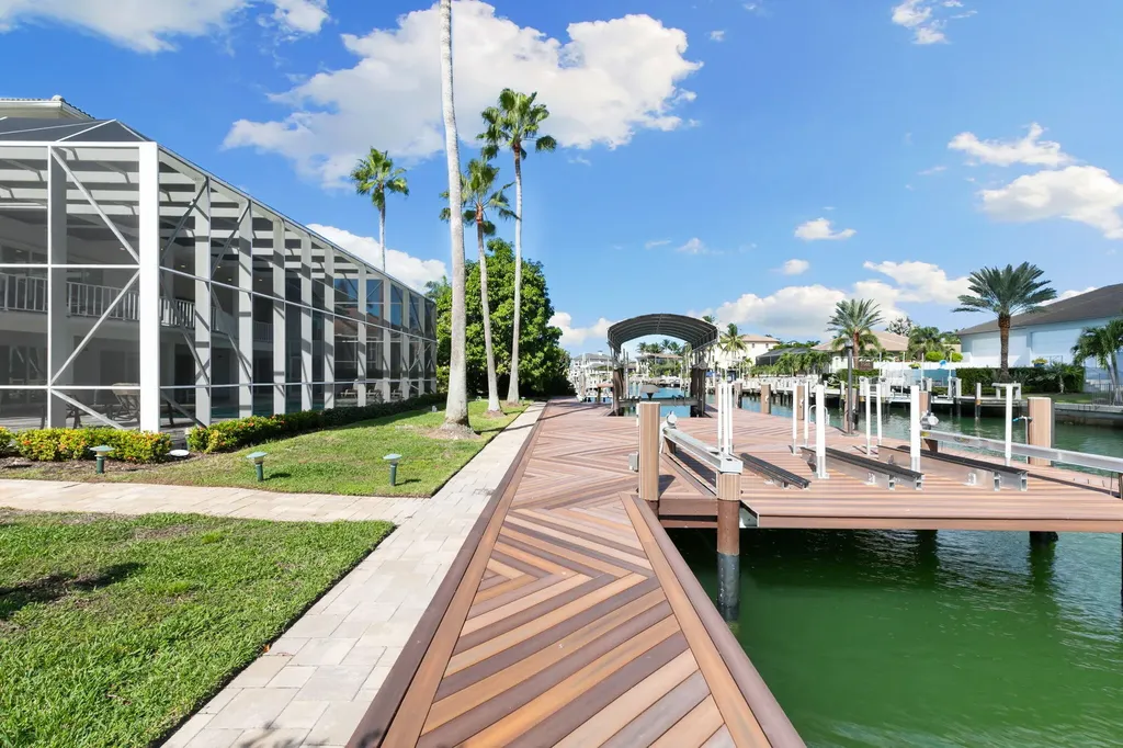 1588 Heights Court Marco Island FL 34145