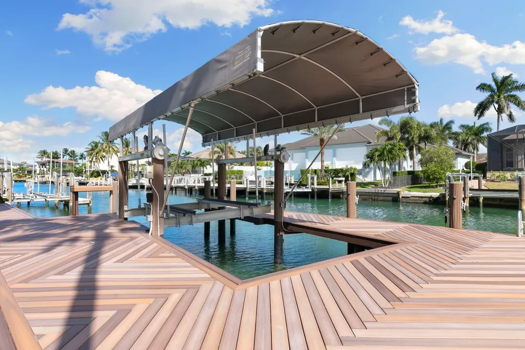 1588 Heights Court Marco Island FL 34145