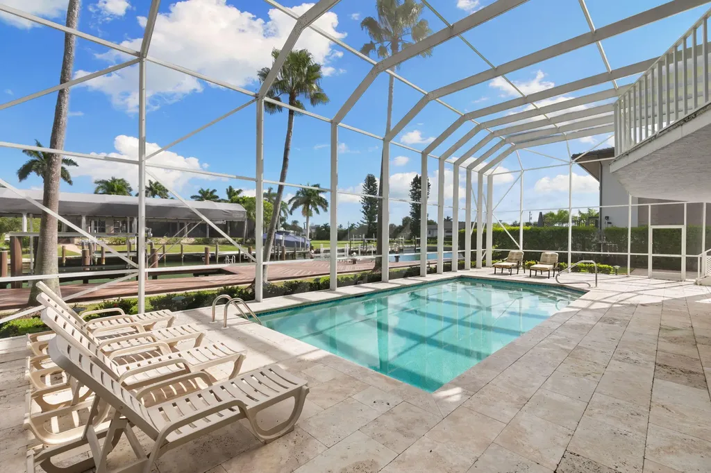1588 Heights Court Marco Island FL 34145