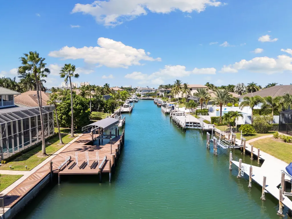 1588 Heights Court Marco Island FL 34145