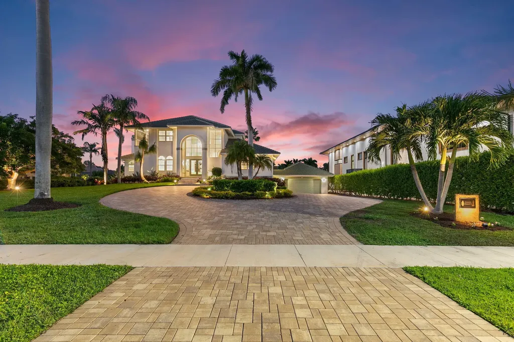 1588 Heights Court Marco Island FL 34145