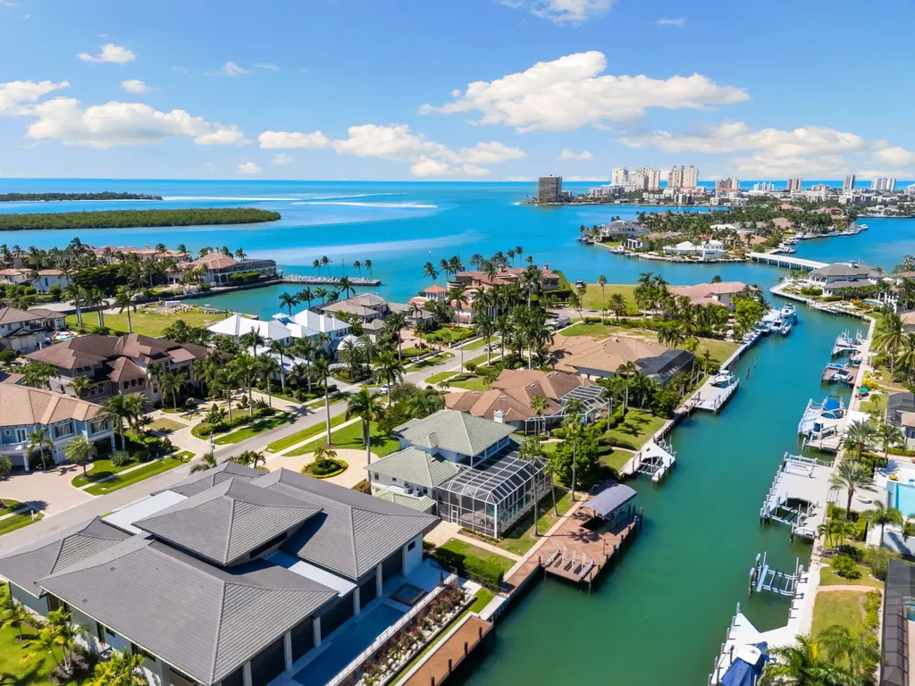 1588 Heights Court Marco Island FL 34145