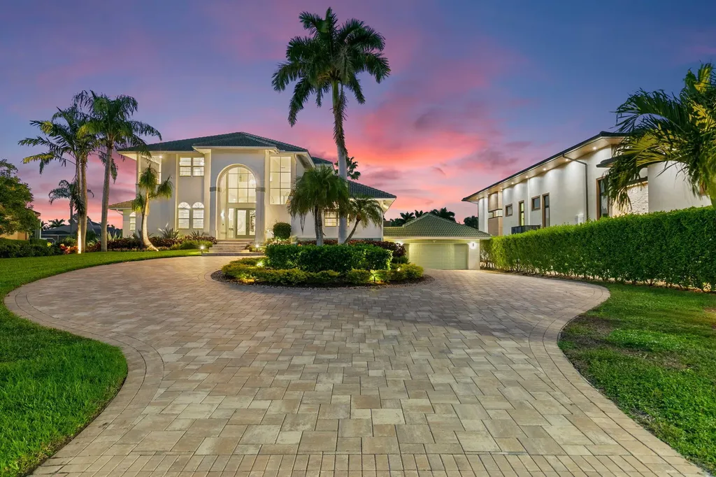 1588 Heights Court Marco Island FL 34145