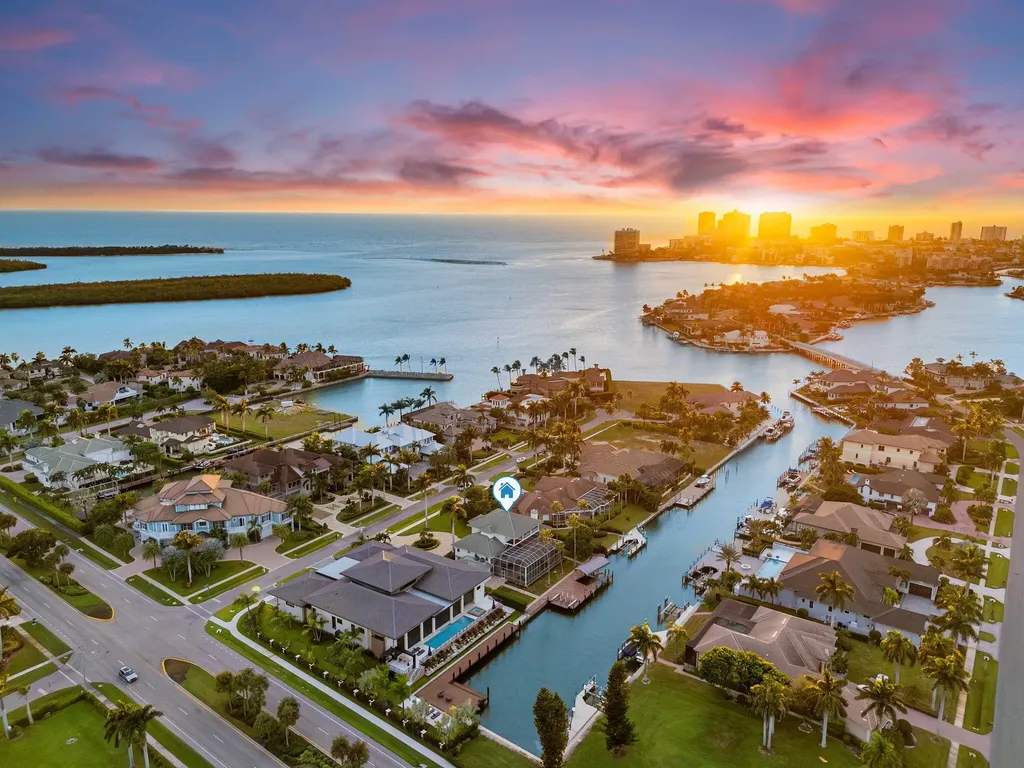 1588 Heights Court Marco Island FL 34145