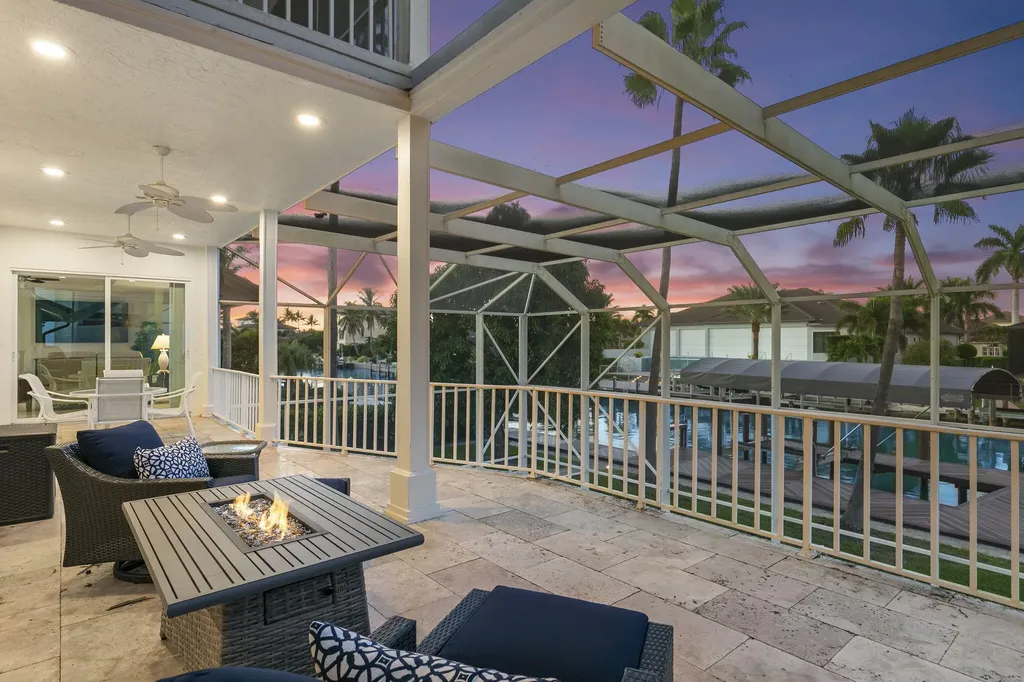 1588 Heights Court Marco Island FL 34145