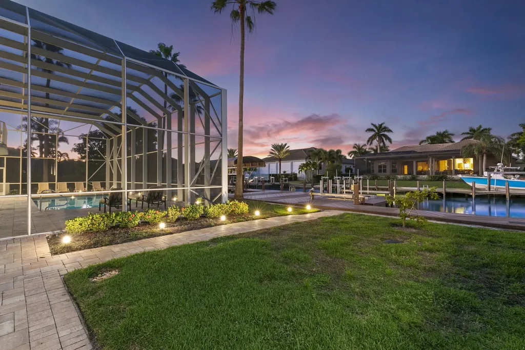 1588 Heights Court Marco Island FL 34145