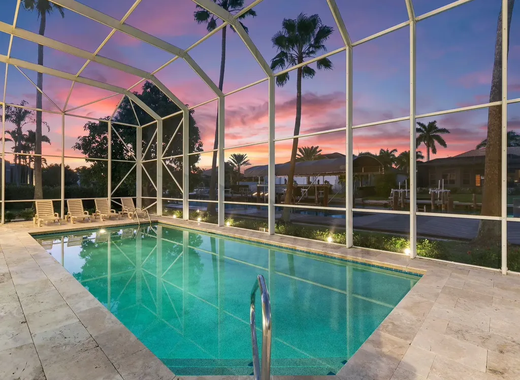 1588 Heights Court Marco Island FL 34145