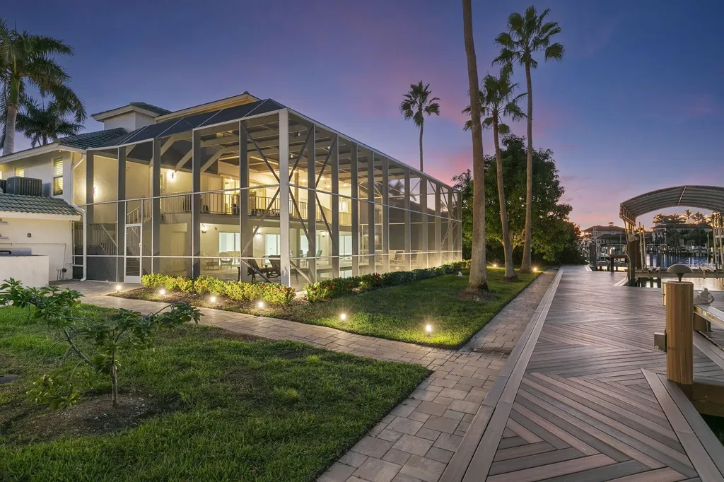 1588 Heights Court Marco Island FL 34145