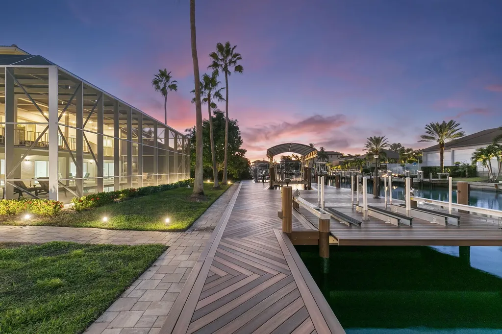 1588 Heights Court Marco Island FL 34145