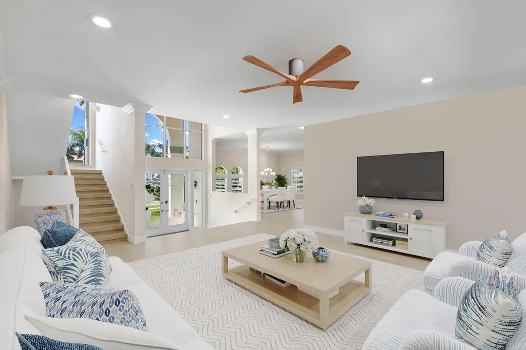 1588 Heights Court Marco Island FL 34145