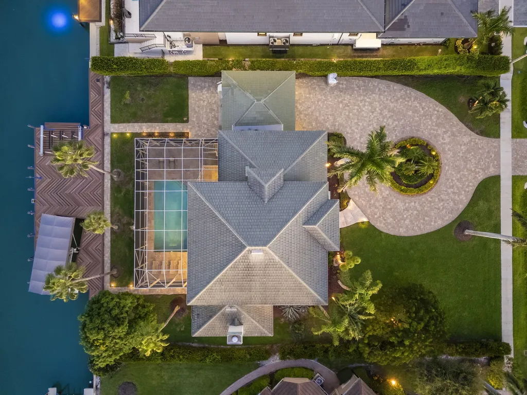 1588 Heights Court Marco Island FL 34145